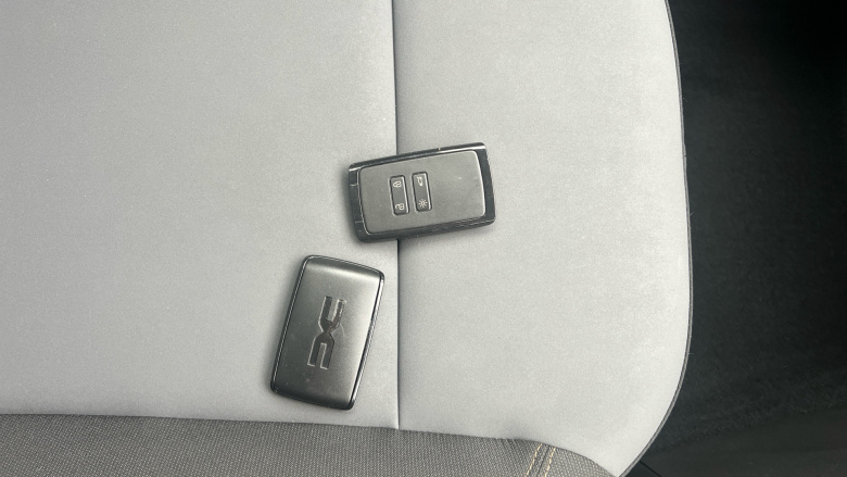 Dacia Sandero Stepway 1.0 TCe Extreme 5dr Petrol Hatchback